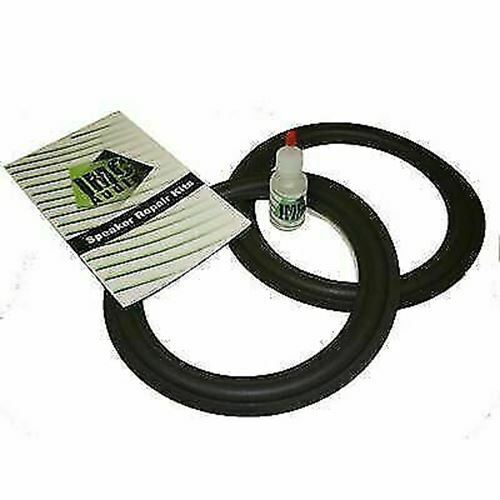 6.5 Foam Surround Repair Speaker Kit Fix Your Speaker for Boston Acoustics - Picture 1 of 2