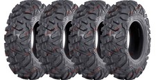 Maxxis Big Horn 29x9-14 29x11-14 Atv Utv Tires 29x9r14 29x11r14 6 Ply Original