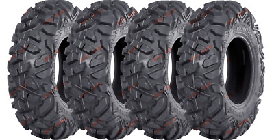 Maxxis Big Horn 29x9-14 29x11-14 Atv Utv Tires 29x9R14 29x11R14 6 Ply Original