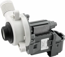 CAE2745FQ0 Whirlpool Washer Water Drain Pump