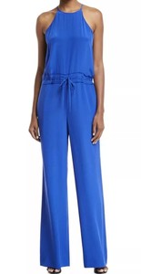 dvf davin jumpsuit