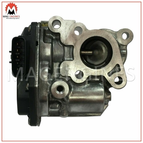 25800-0E010 EGR VALVOLA TOYOTA 1GD-FTV PER HILUX FORTUNER & INNOVA 2.8 LTR - Foto 5 di 7