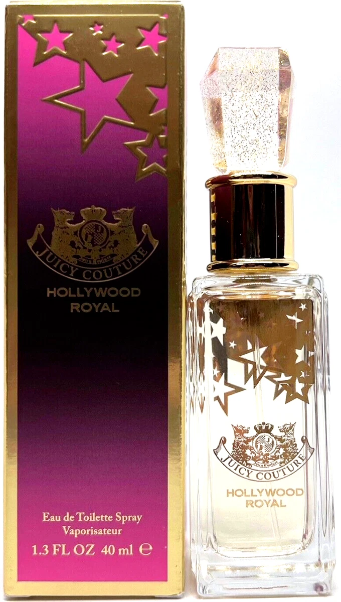 Juicy couture 2024 hollywood royal