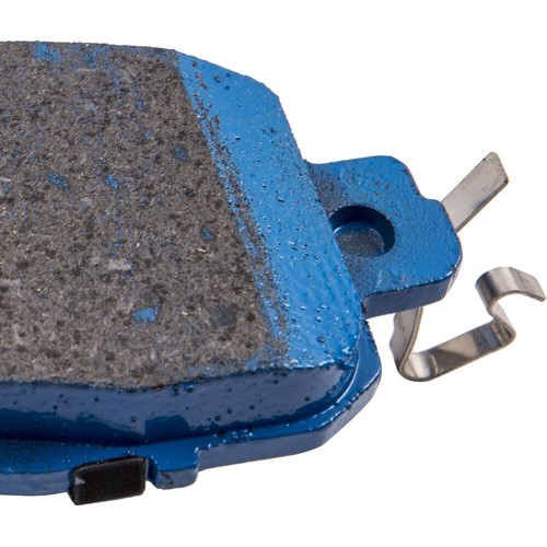 4PCS Front Disc Brake Pad for Nissan Otima L33 2012-2020 2.5L - Picture 11 of 12