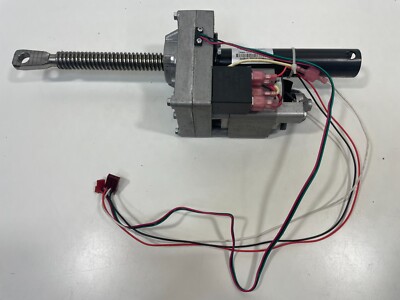Proform Carbon E10 Elliptical REPLACEMENT PART Incline Motor Lift Power Ramp