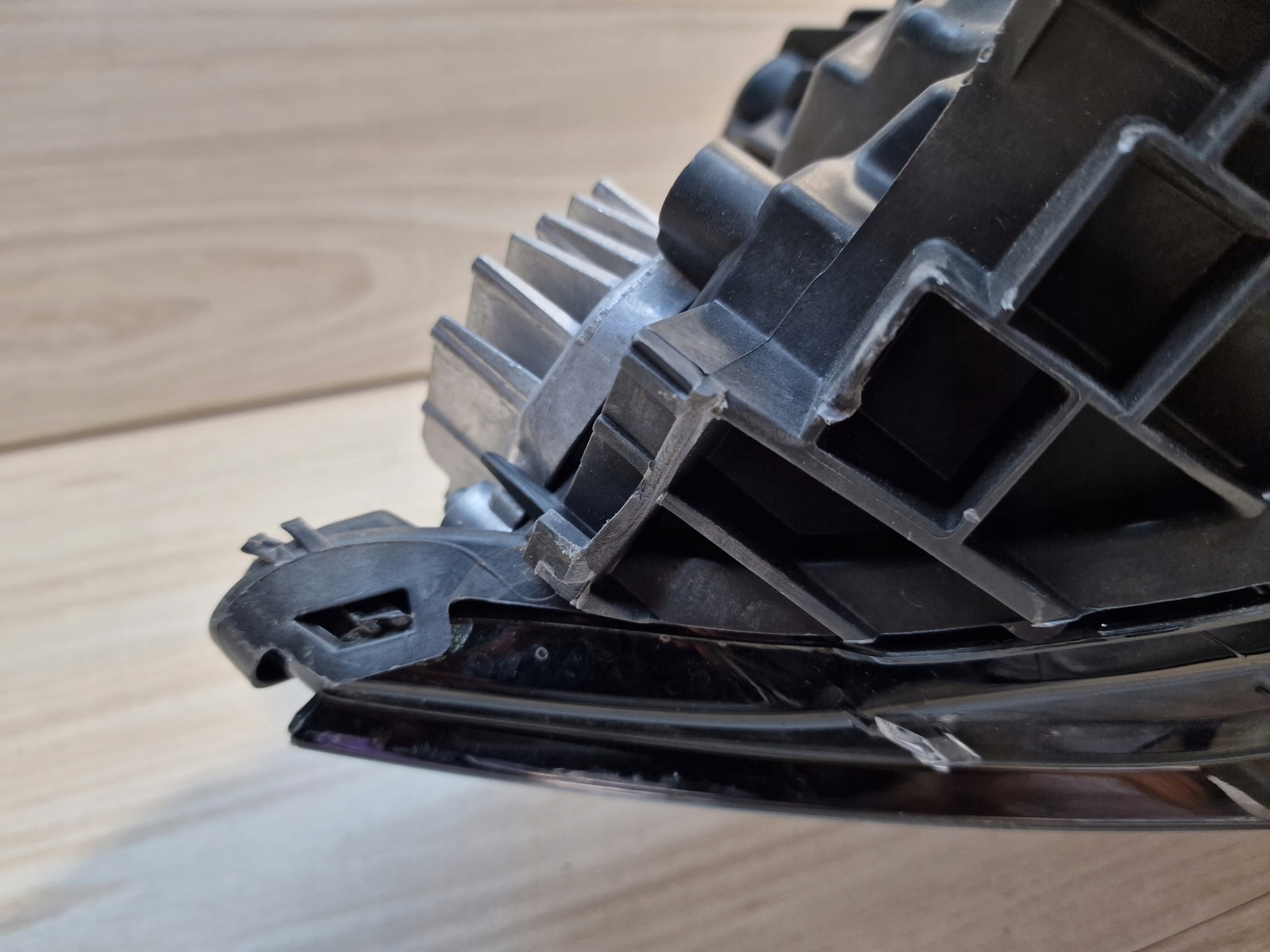 Frontscheinwerfer Volvo Xc90 32338952 LED Links Scheinwerfer 