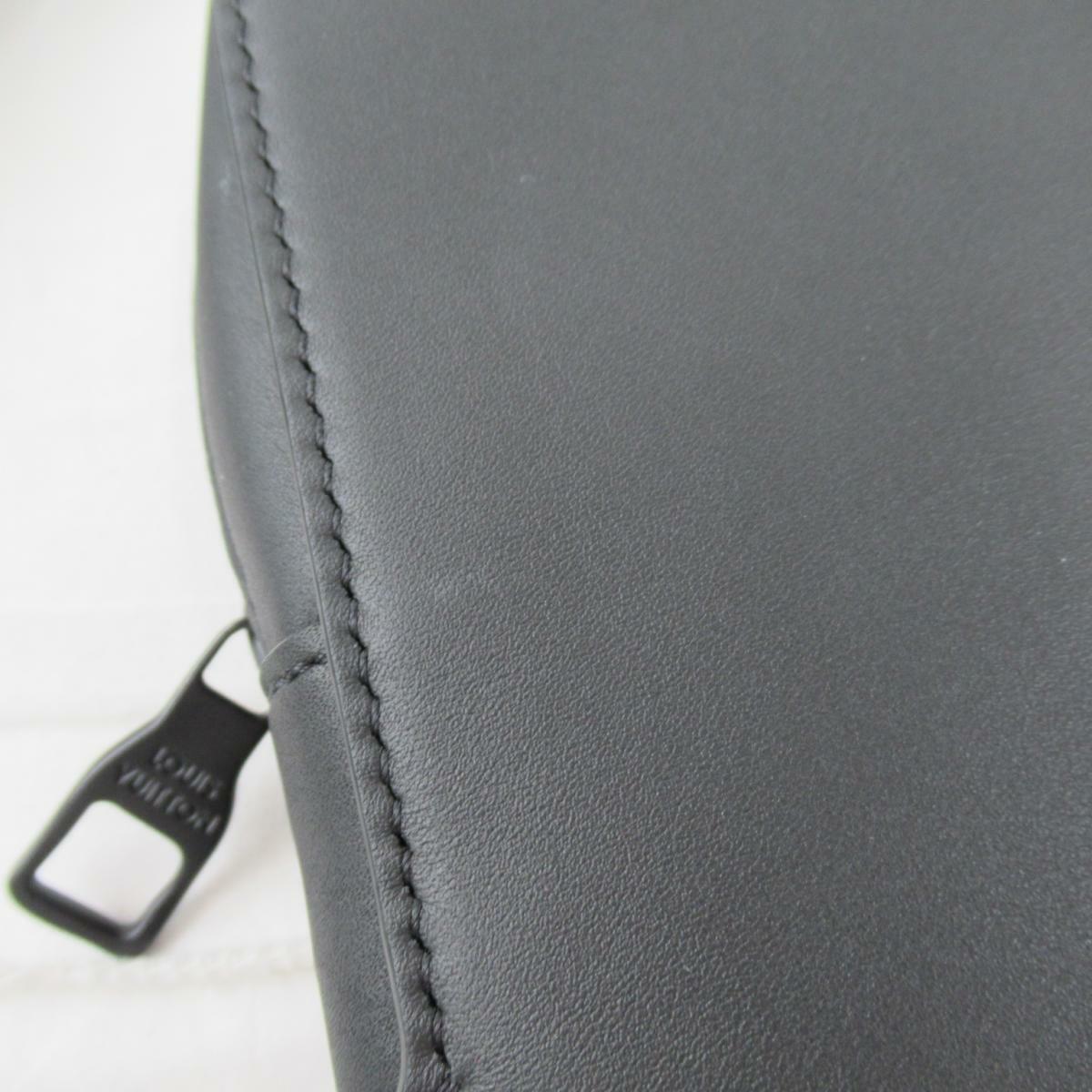 LOUIS VUITTON Asymmetrical sling bag shoulder crossbody ...