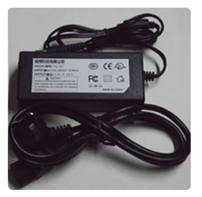 Power Supply Adapter with Plug for XP AEH45US30 5Pin