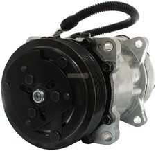 Klimakompressor Neu 9614674380 für *** Fiat