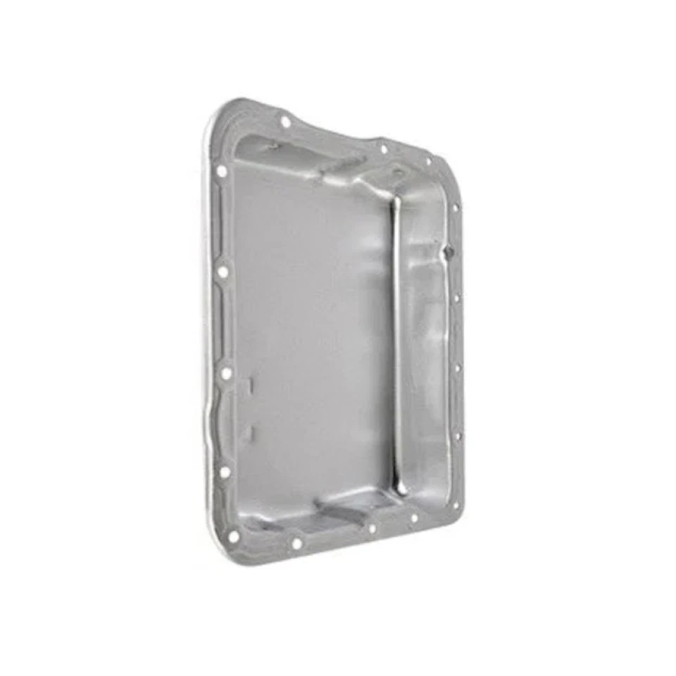 Genuine ACDelco For GMC S15 1990 A/T Fluid Pan Made Of Steel | Aluminum Coating Foto 2 de 4