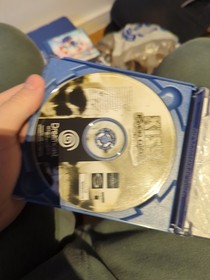 Kiss Psycho Circus The Nightmare Child / SEGA Dreamcast / PAL / EUR