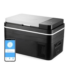 Subcold Car Fridge Freezer 30L 12V/24V Camping, Vehicle, Boat & Caravan ROAM30