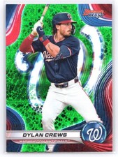 2024 Bowman Best Top Prospect Base, Refractor, and Color Parallels PYC 1-30