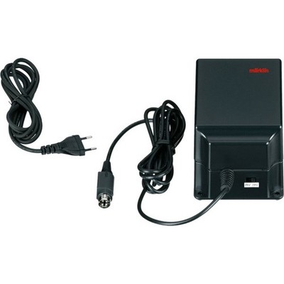 Märklin 60041 Schaltnetzteil 60 VA, 230 Volt Alle + Neu