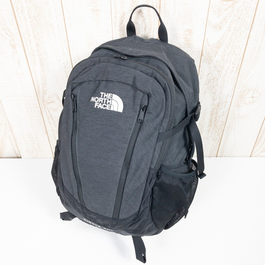 The North Face (The Face) Single Shot Nylon NM71903 Daypack