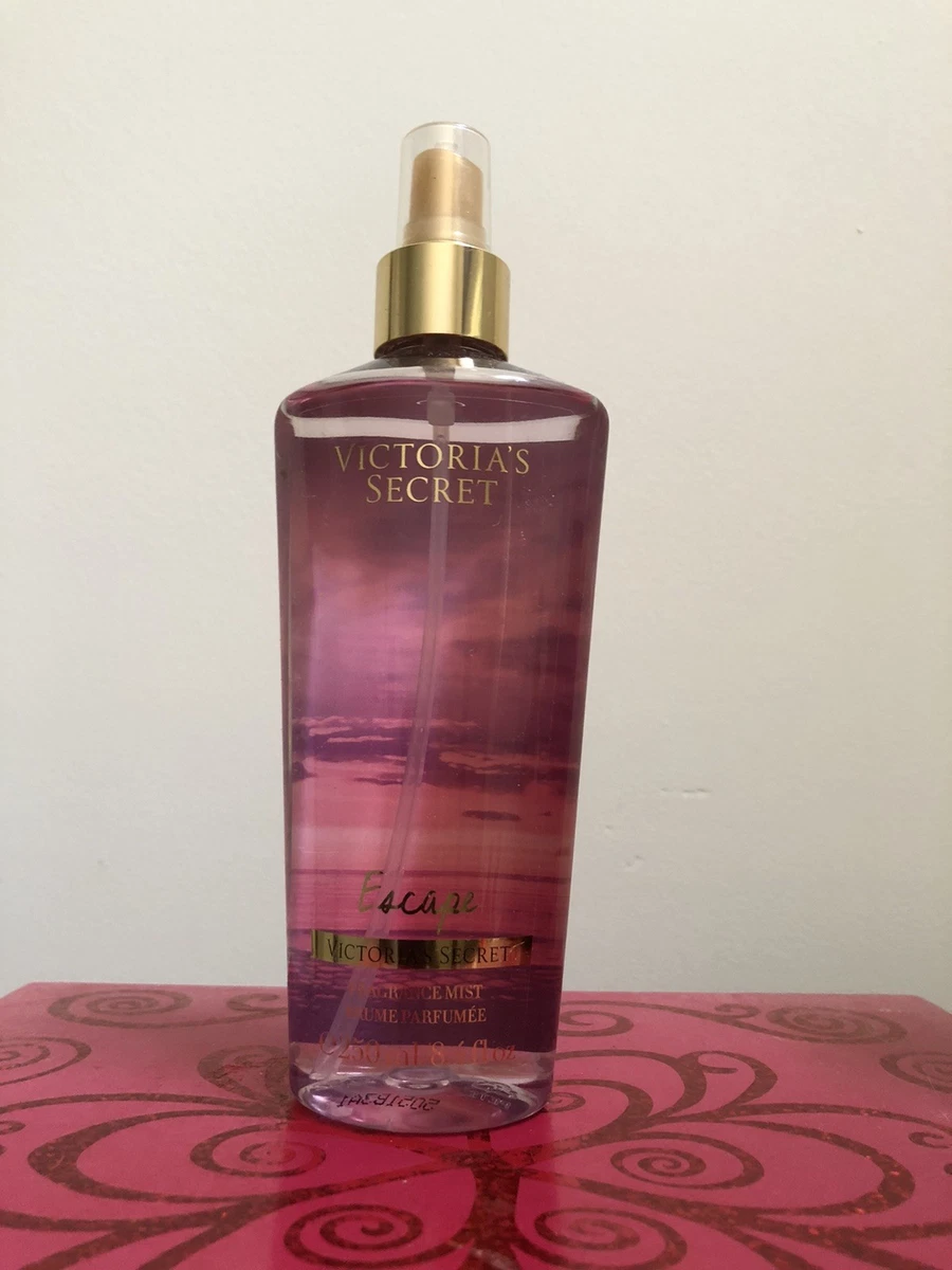4本　Victoria Secret TRUE ESCAPE ボディミスト victoria secret true escape products for sale | eBay