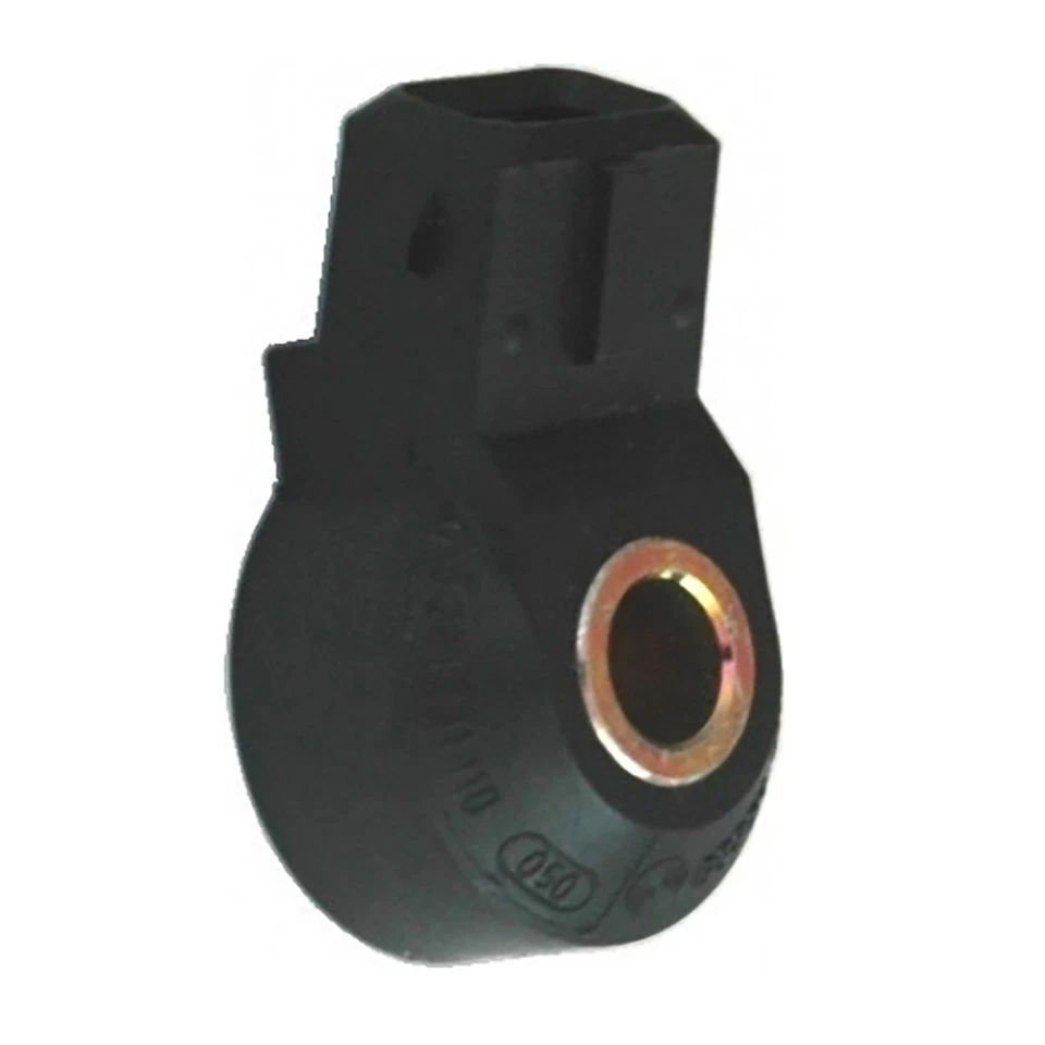 Sensor de golpe de encendido para BMW M760Li xDrive 2017-2020 | 2 pines | rectangular Foto 3 de 4