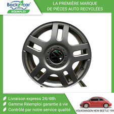 Jantes Volkswagen NEW BEETLE