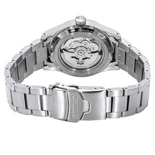 Seiko 5 Sports Automatic Blue Dial Men's Watch SRPG29K1 3