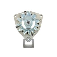 Original Neu Mahle Lichtmaschine Passend FüR Deutz MG245 55 A