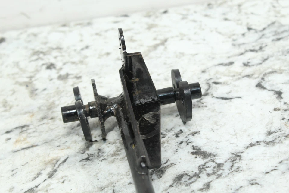 Arctic Cat Prowler HDX 700 2012 palanca de cambios palanca de cambios selector de marchas 1502-916 Foto 3 de 4