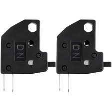 Motorcycle Front Brake Light Stop Switch for 50cc-250cc ATV Quad Dirt Pit Bike M