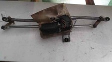 9390332376 VORDERER WISCHERMOTOR / 9390332376 / BOSCH / 122277 F&Uuml;R SEAT CORDOBA