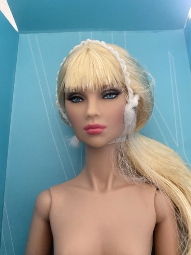 Tullabelle True, The Industry Fashion Doll - Bild 1 von 10