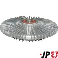 JP Group Kupplung, KüHlerlüFter 1314901900 FüR MERCEDES-BENZ