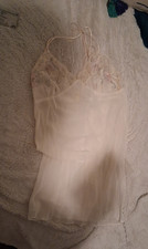 Valerie Stevens Vintage Lingerie