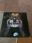 PAUL McCARTNEY ‎/ WINGS BACK TO THE EGG 1979 1ST US ISSUE LP SIGNED DENNY LAINE