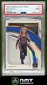 Natalya PSA 9 2022 Panini Immaculate WWE Gold 5/10 #17 3142
