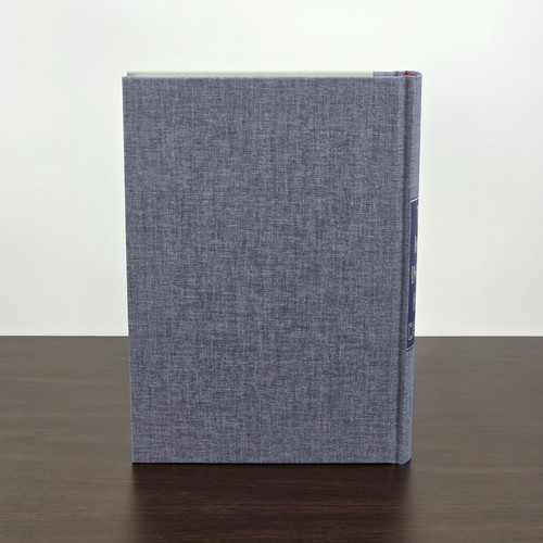 Folio Society The Man In The High Castle by Philip K. Dick Slipcased Hardcover - Picture 6 of 7