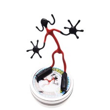 RANGS JAPAN Magnet Brenda Benders Magnetic Toy