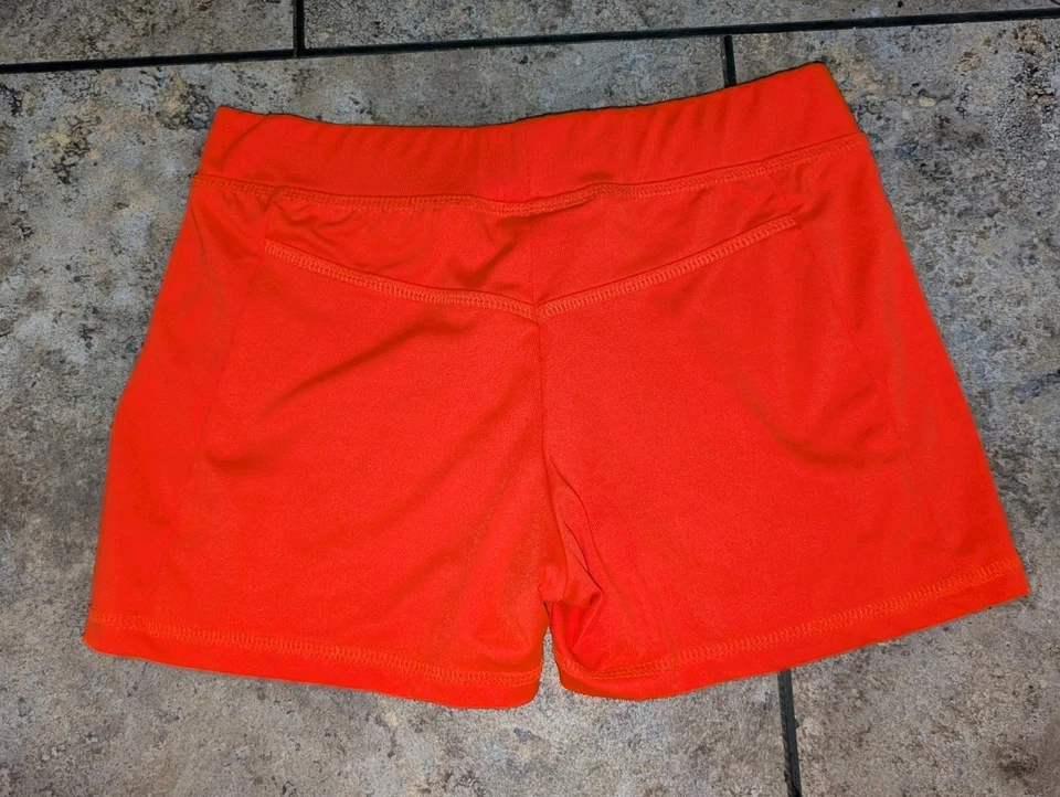 Shorts uniforme oficial Hooters tamanho XS - Imagem 3 de 4
