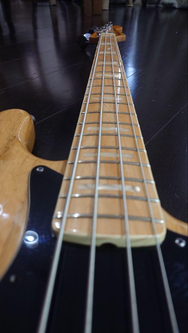 Fender American vintage JB LINDY FRALIN Pickup Safe Packing