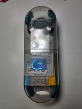 SWATCH .Beat ALUMINIUM Olympic Games torino 2006 NEW/NEVER WORN nuovo/mai aperto