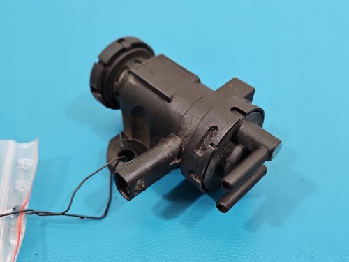 Vakuumventil 8509323 BMW X6 E71 3.0D / IM 47256