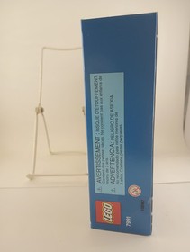 Lego City Recycle Truck 2007 ~ NIB #7991 ~ Retired, Original Factory-sealed Box