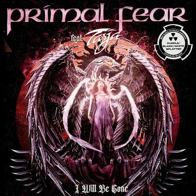 Primal Fear - I Will Be Gone (Vinyl 12'' - 2021 - EU - Reissue)