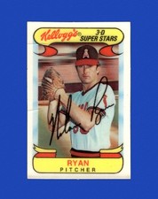 1978 Kellogg's Set-Break # 51 Nolan Ryan VG-VGEX *GMCARDS*