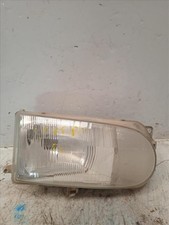 Feu avant (phare) Nissan VANETTE