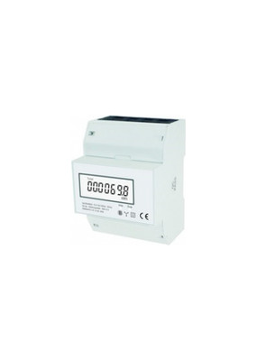 PROTEC.class 05105557 PDSZDMID 100 Digital MID Drehstromzähler