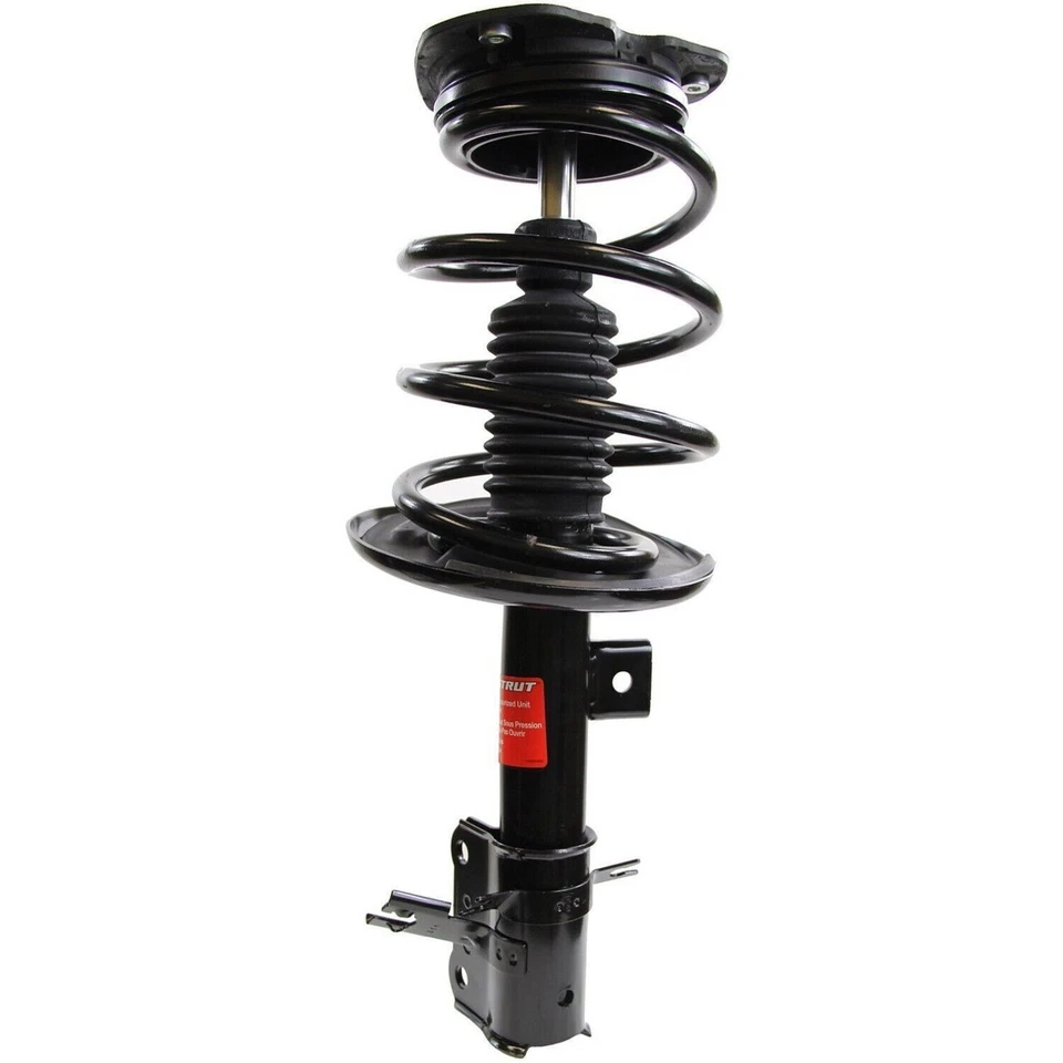 Puntales delanteros Monroe OEM para Nissan Máxima 2009-2012 3,5 L garantía de por vida Foto 3 de 4