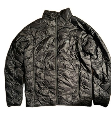 NWOT - Men's Medium - Outdoor Research Superstrand LT Puffy Jacket - Black