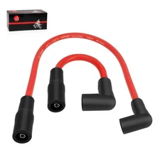 31960-99A Spark Plug Wire Cap For FXDWGI FXDWG FXDWG2 FXDWG3 Dyna Wide Glide