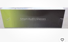 Smart Glasses Bluetooth Audio Headset