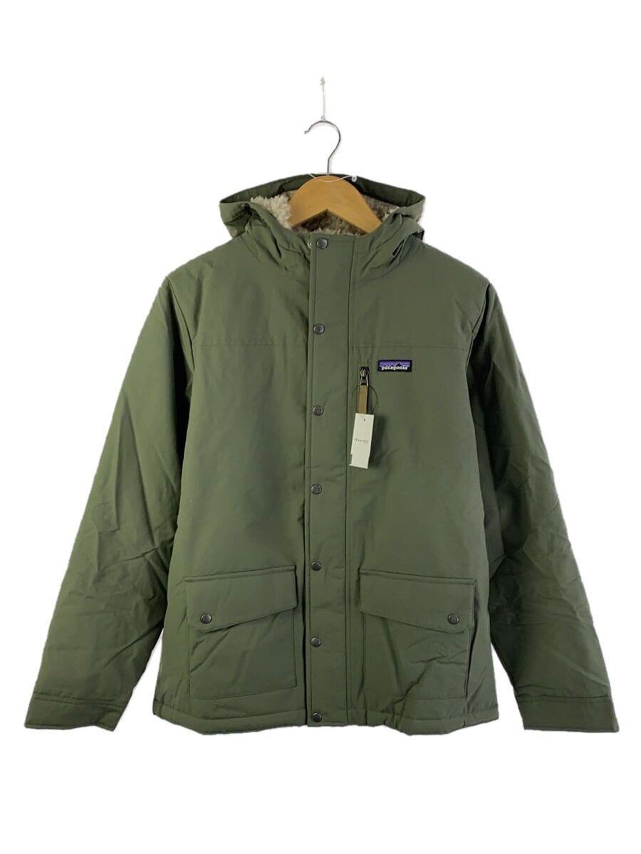 ALTRA Giacca Infurno Patagonia Altri Bambini XXL Nylon Cachi 68460FA19 Usata