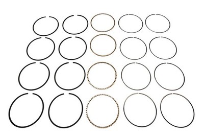 Beck/Arnley 013-8149 Piston Ring Kit NOS