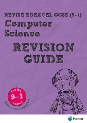 Pearson Revise Edexcel GCSE (9-1) Com..., Waller, David